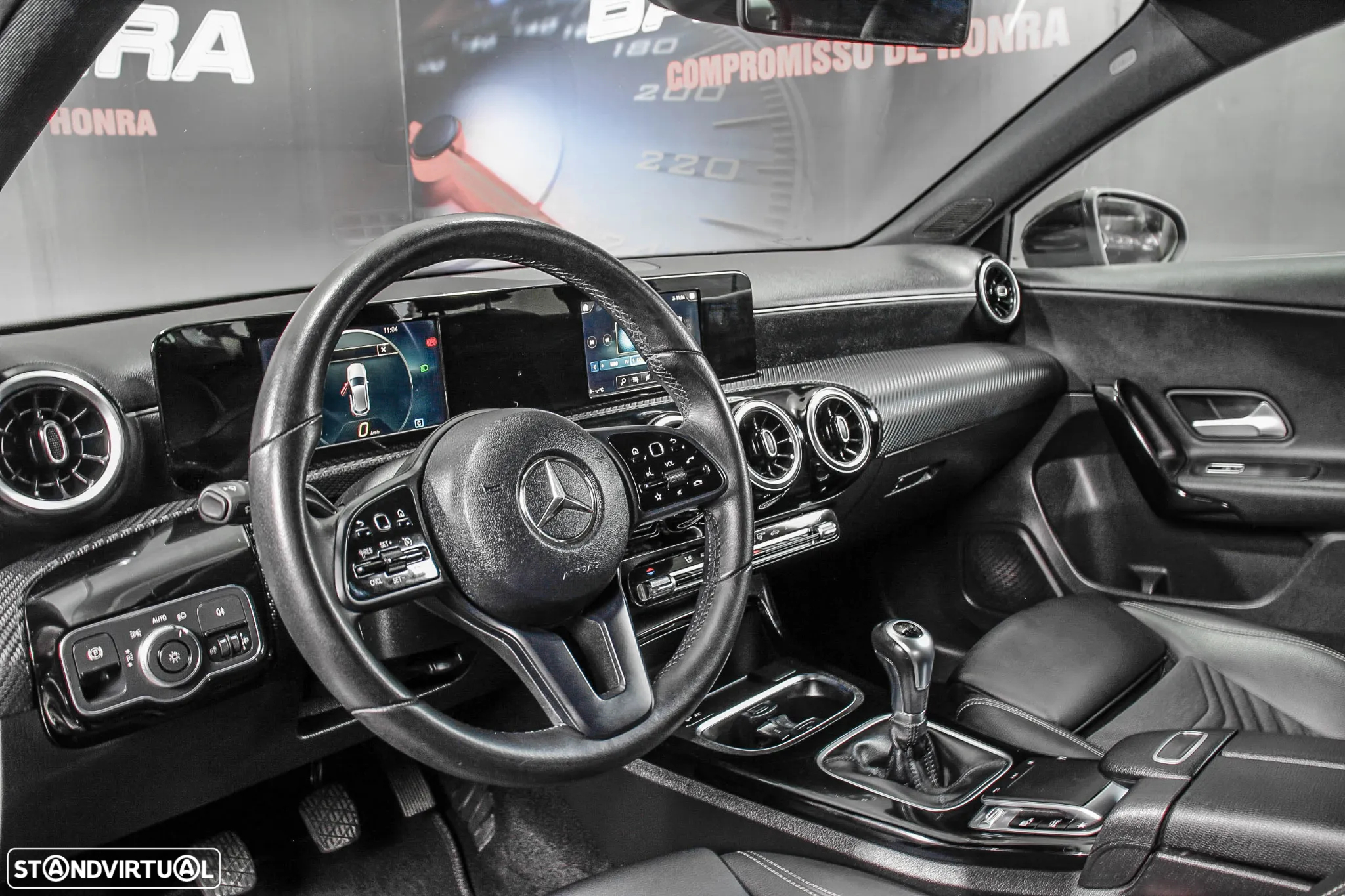 Mercedes-Benz A 160 Style - 19