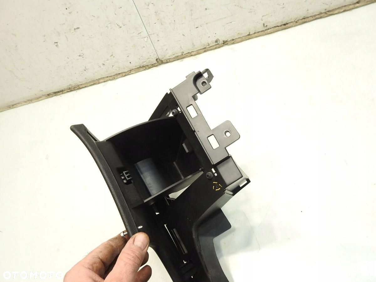 OSŁONA KONSOLI POD KIEROWNICE SCHOWEK OPEL ASTRA J 1724934 - 7