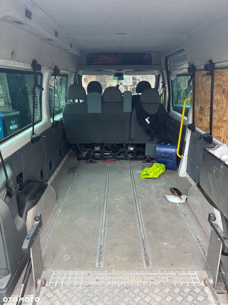 Ford Transit 330 K TDCi Trend - 6