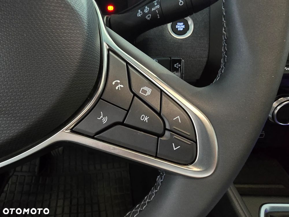 Renault Clio 1.6 E-TECH Zen - 15