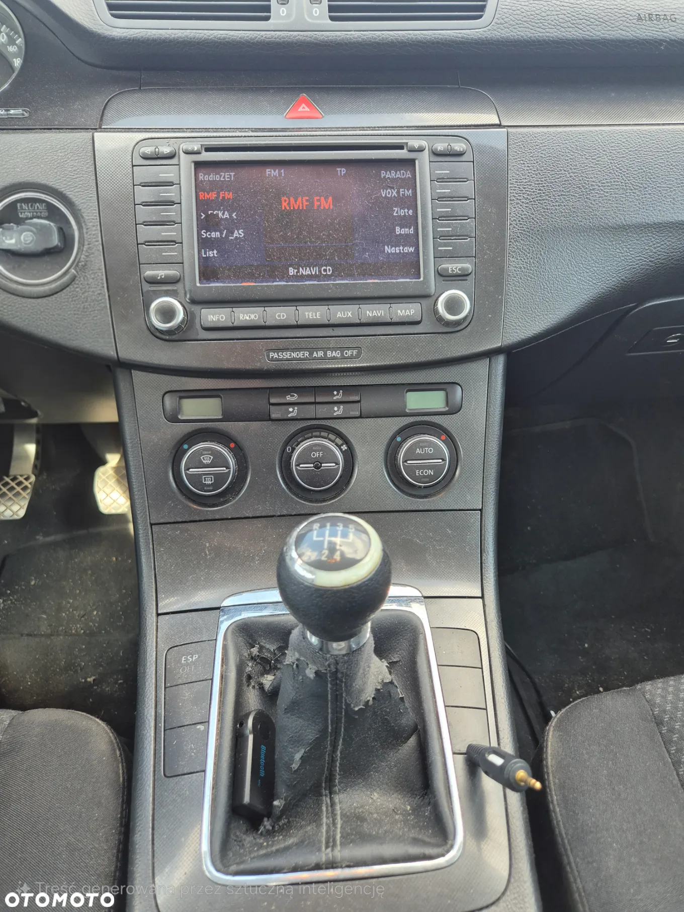 Volkswagen Passat - 7