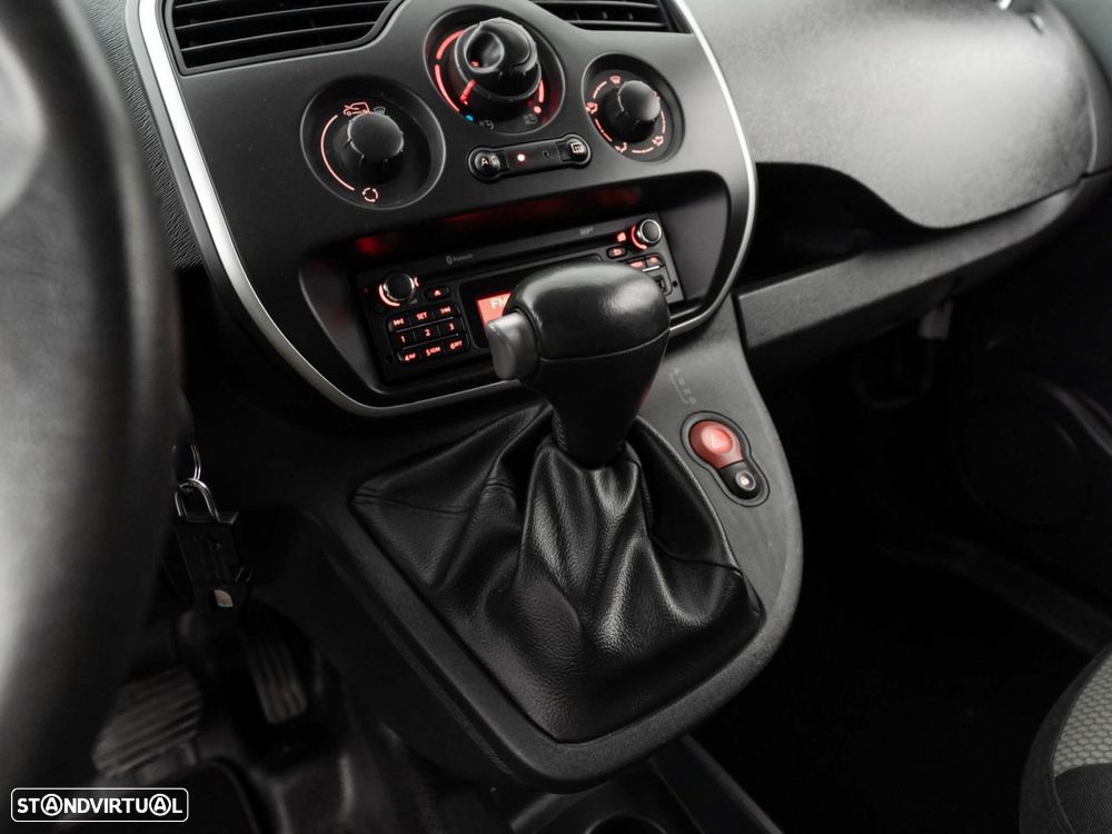 Renault Kangoo Z.E. 33 - 19
