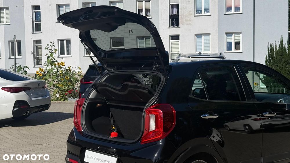 Kia Picanto - 22