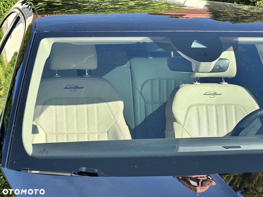 Skoda Superb 2.0 TSI 4x4 L&K DSG - 19