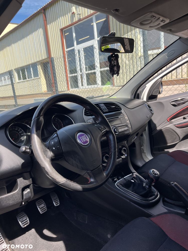 Fiat Bravo - 6