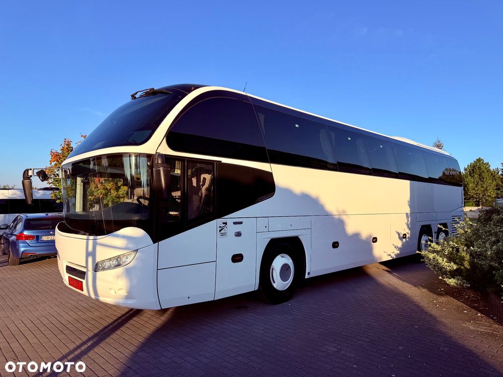 Neoplan CITYLINER P15 - 3