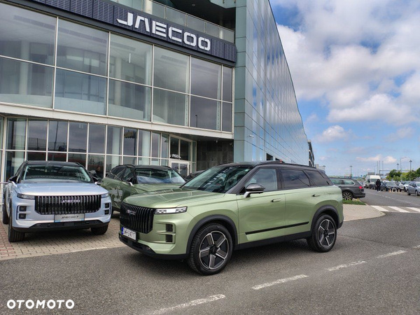 Jaecoo 7