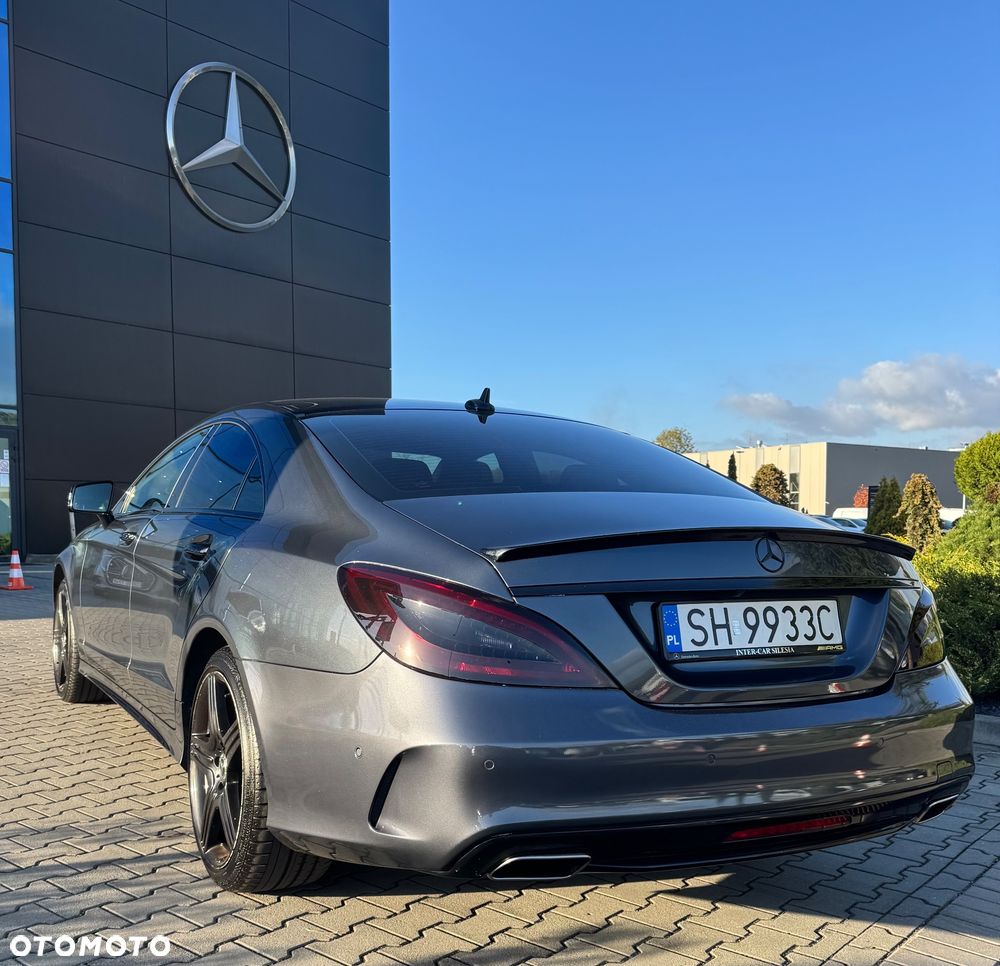 Mercedes-Benz Cls 2011 photo 5
