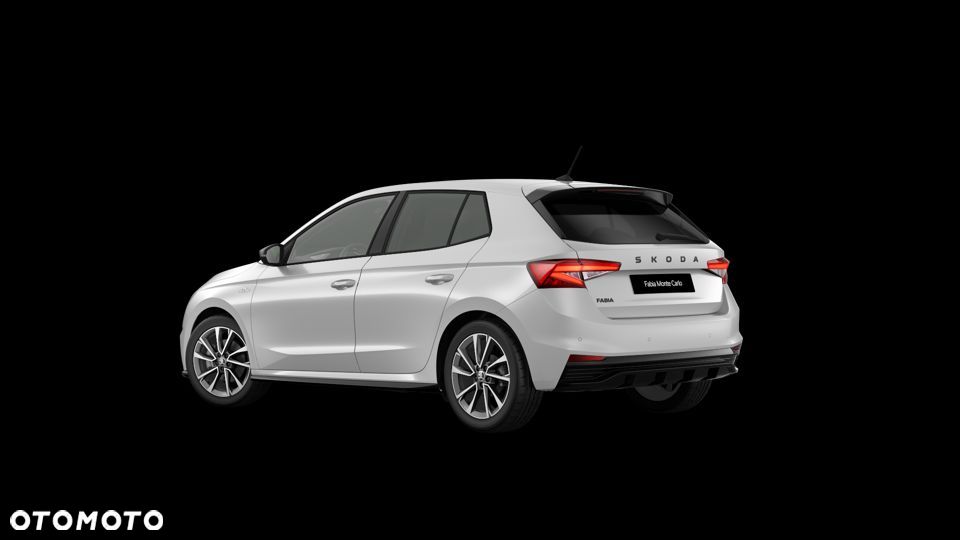 Skoda Fabia 1.0 TSI Monte Carlo - 6