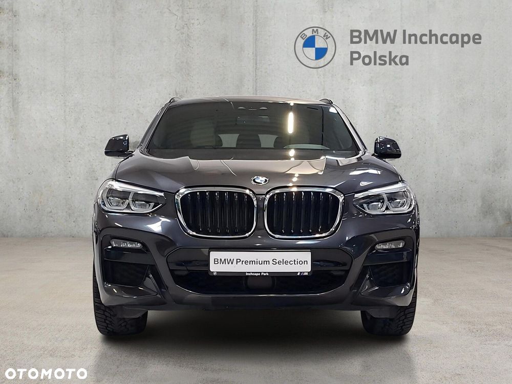 BMW X4 - 8