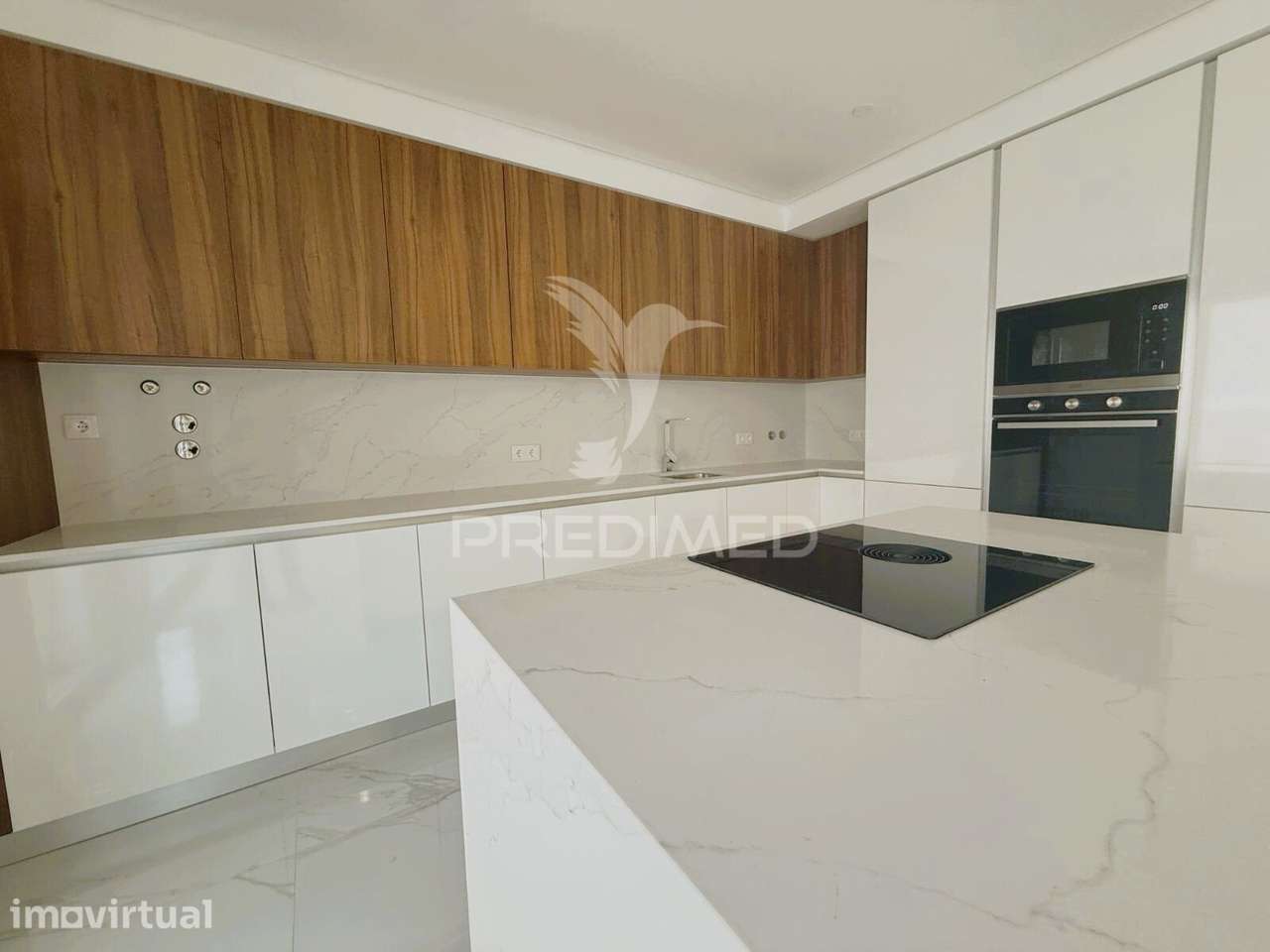 A/C Completo,  Sala/Cozinha: 39,31m2, Suíte, Closet, 167,70m2 Const... - Grande imagem: 5/20