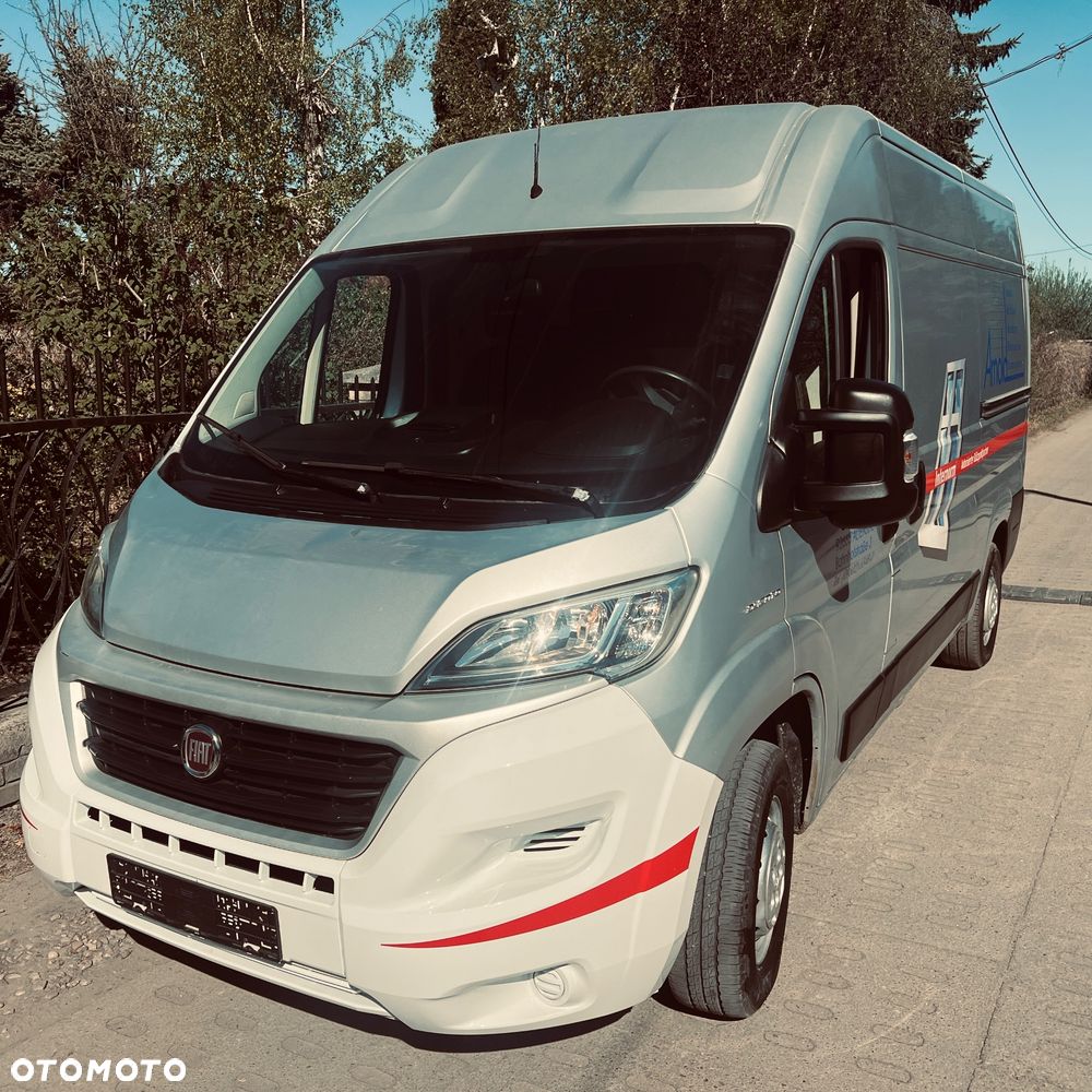 Fiat Ducato - 13