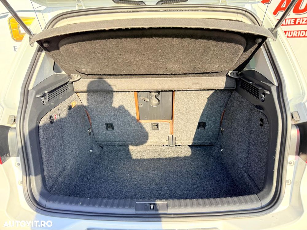 Volkswagen Tiguan 2.0 TDI DSG 4Mot Highline - 32