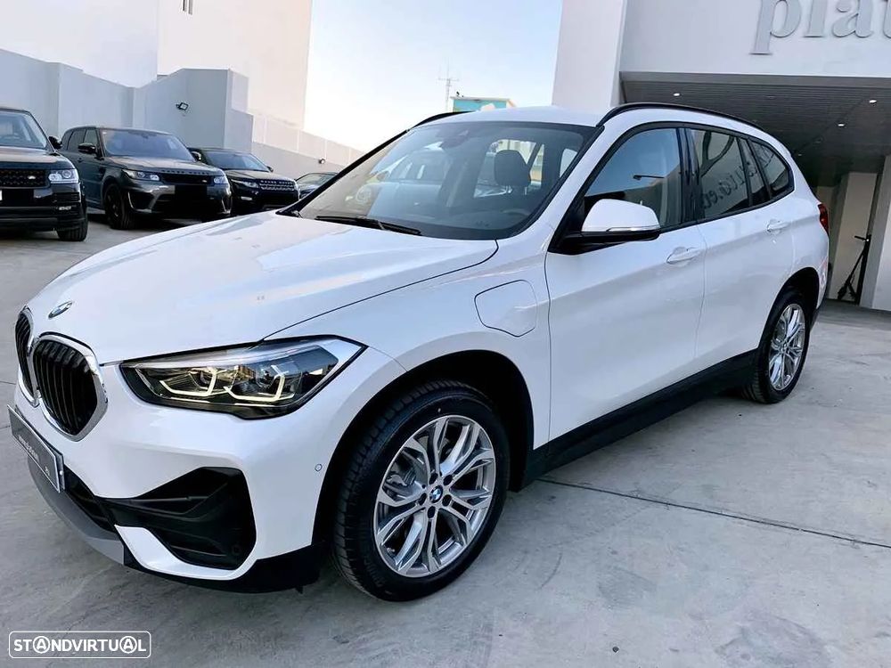 BMW X1 25 e xDrive Line Sport - 6