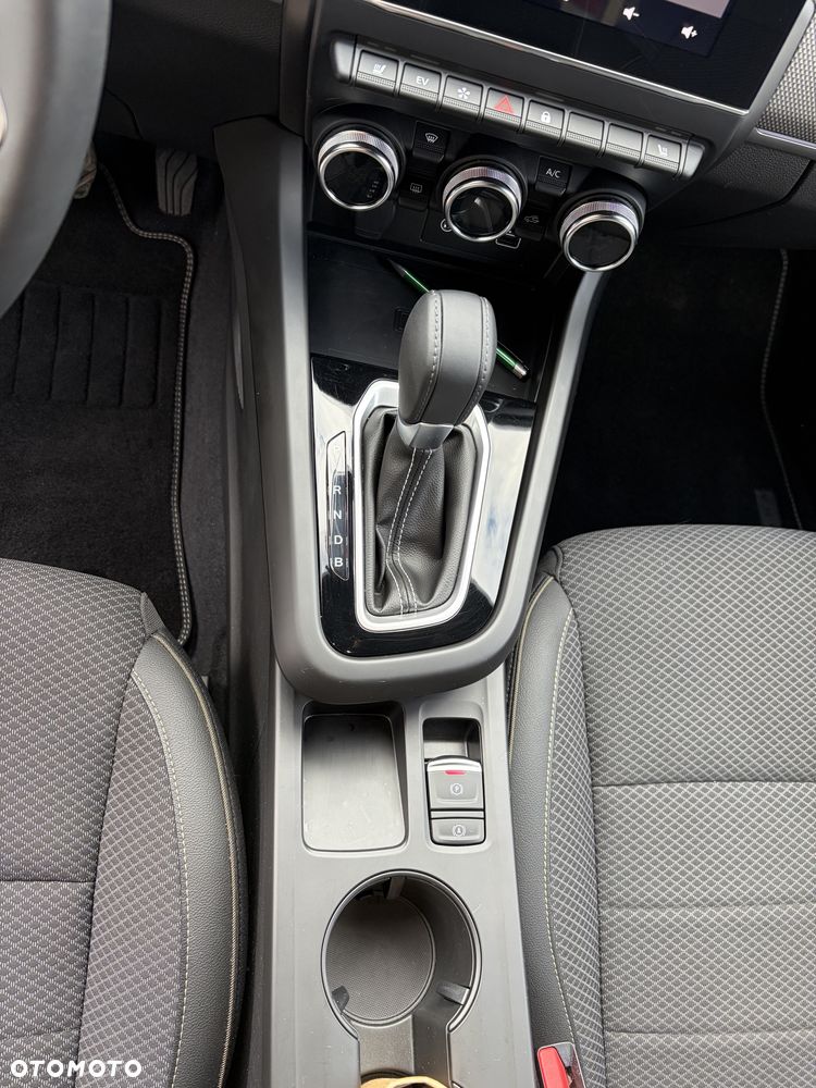 Renault Arkana 1.6 E-Tech Full Hybrid 145 Techno MMT - 17
