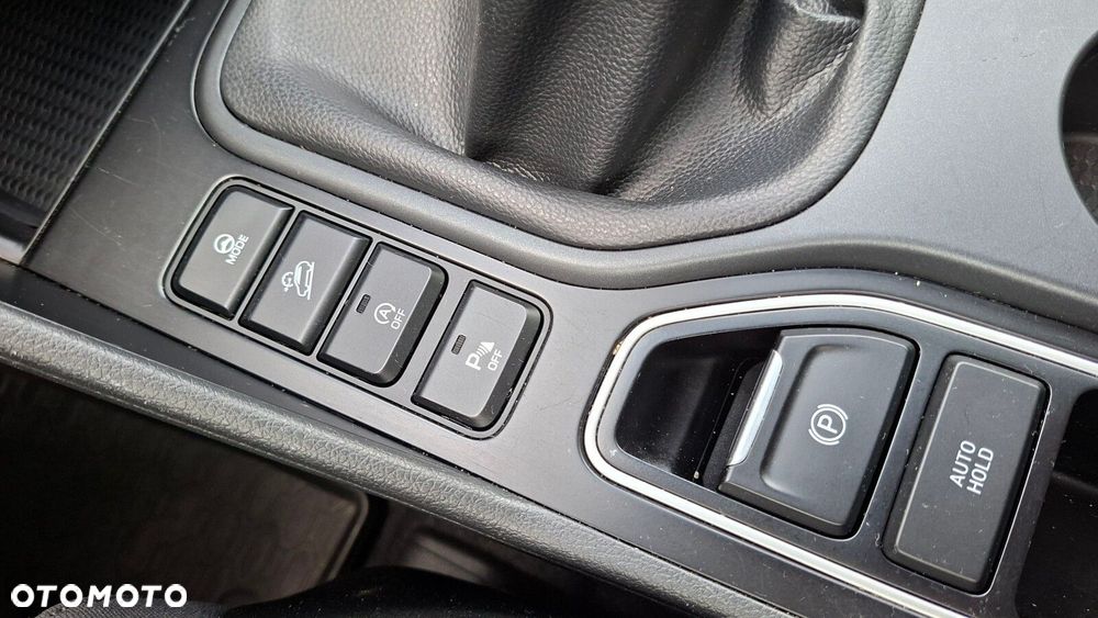 Hyundai Tucson 1.6 GDi Comfort 2WD - 9
