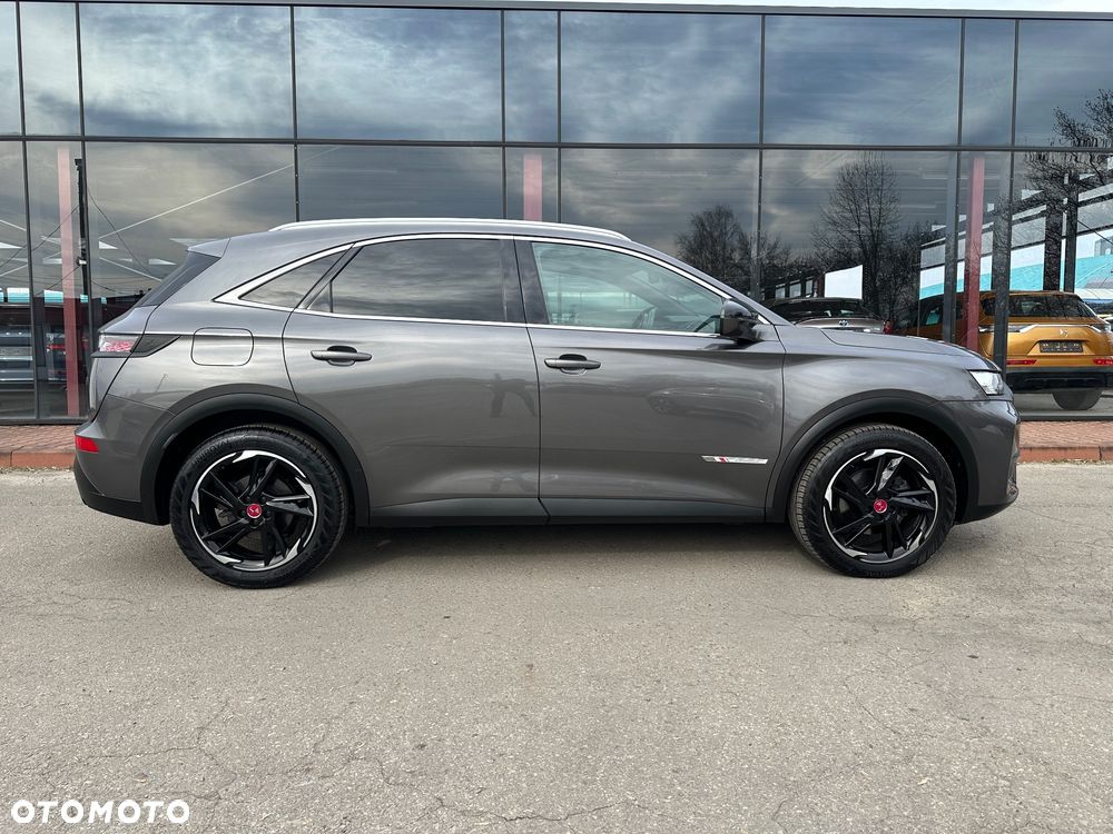 DS Automobiles DS 7 Crossback - 9