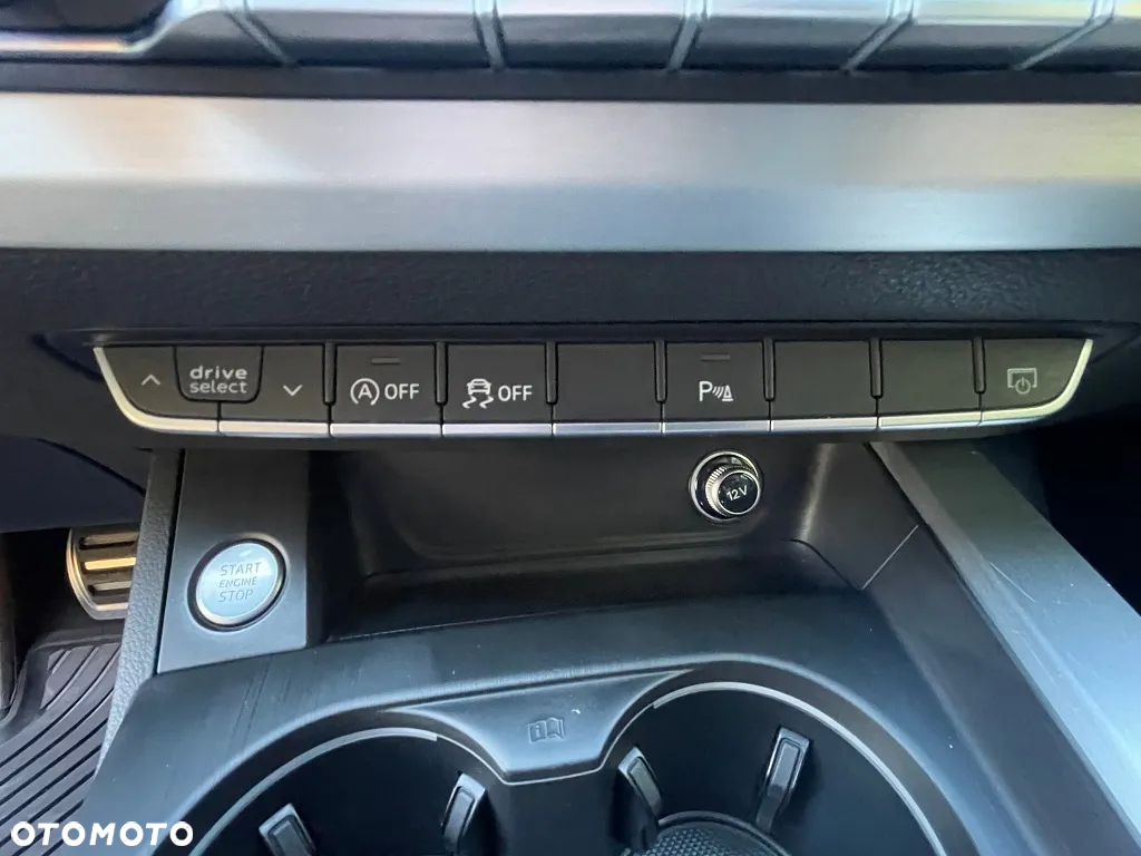 Audi A5 - 30