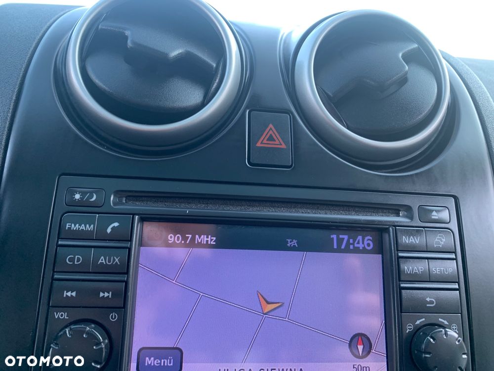 Nissan Qashqai - 23