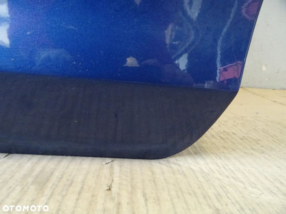 DRZWI PRAWY PRZÓD PRAWE PRZEDNIE FORD FOCUS II MK2 KOMBI 04-07 LAK:36 NR1050 - 10
