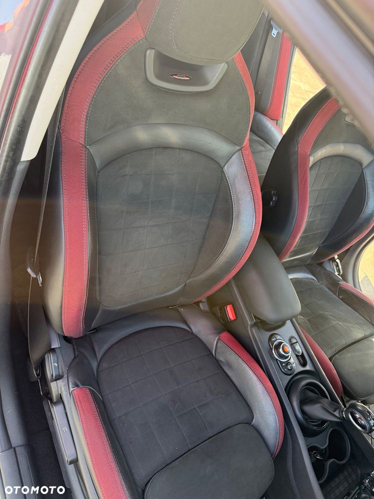 MINI Clubman One D - 20