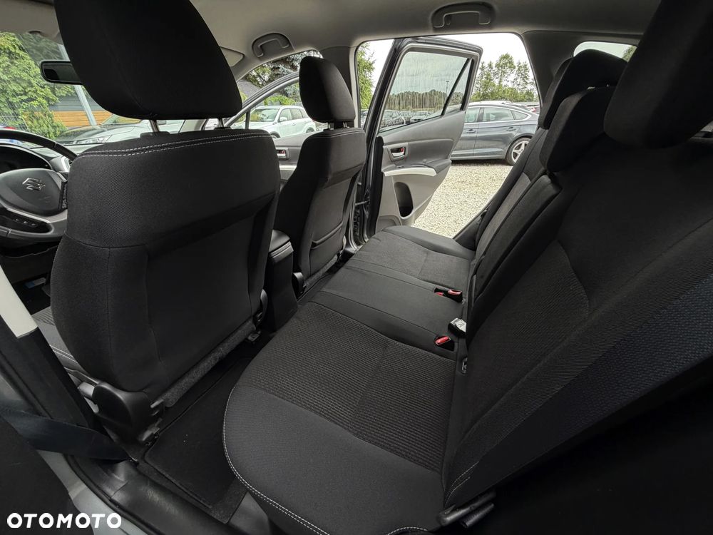 Suzuki SX4 S-Cross 1.4 Boosterjet Comfort - 20