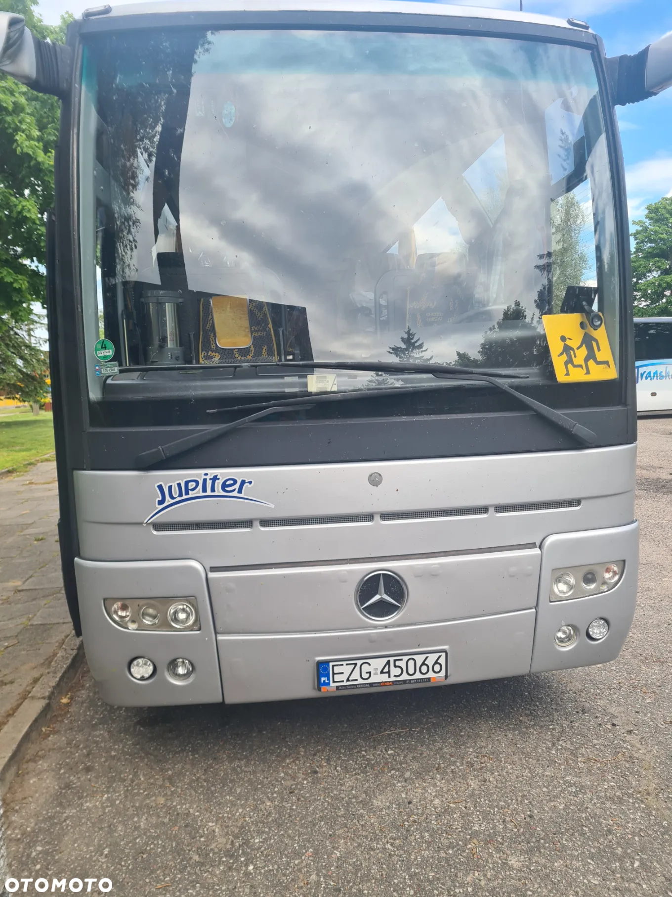 Mercedes-Benz Tourismo 0 350 SHD - 3