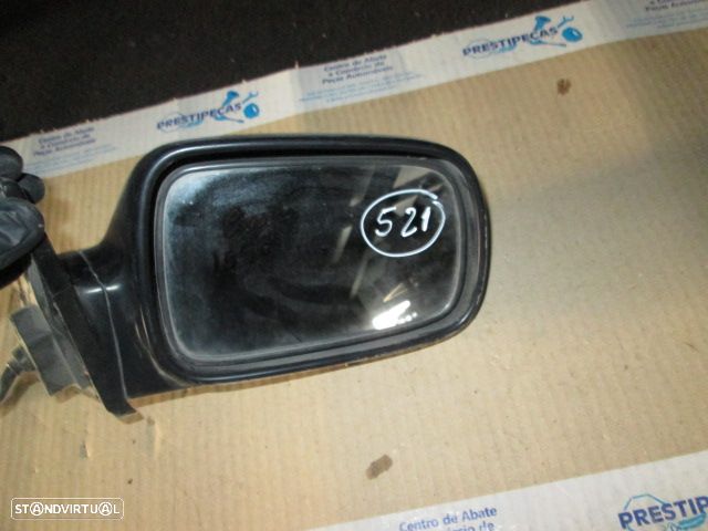 Espelho REF521 HONDA CIVIC 1990 DRT ELETRICO - 1