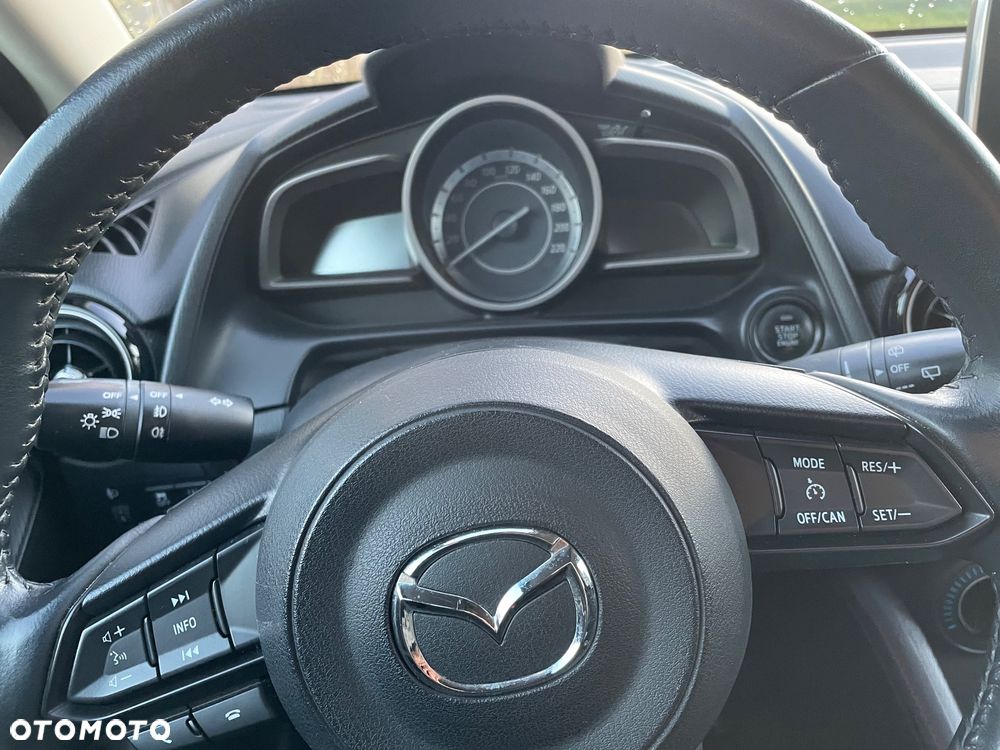 Mazda 2 SKYACTIV-G 90 Center-Line - 10