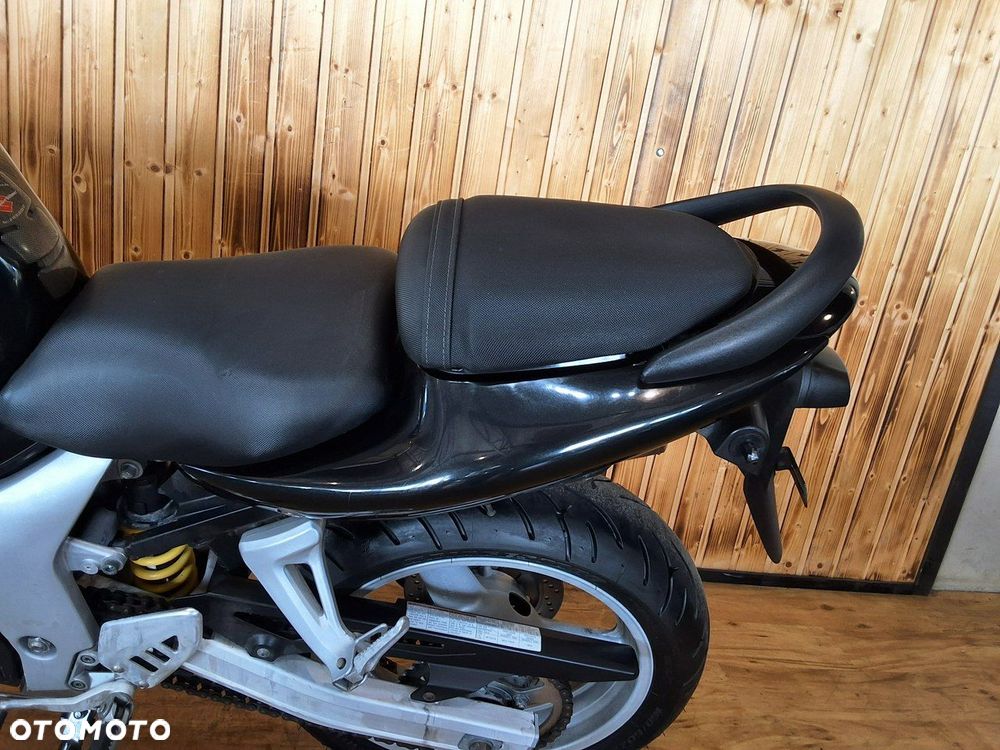 Suzuki SV - 3