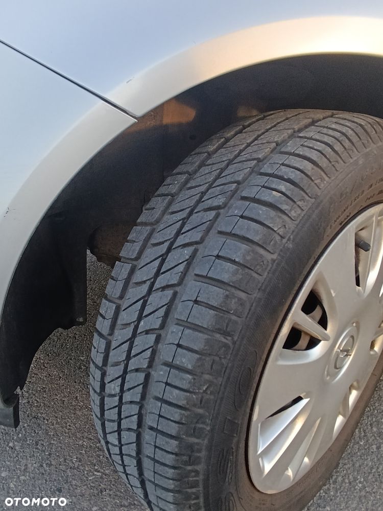 Opel Corsa - 7
