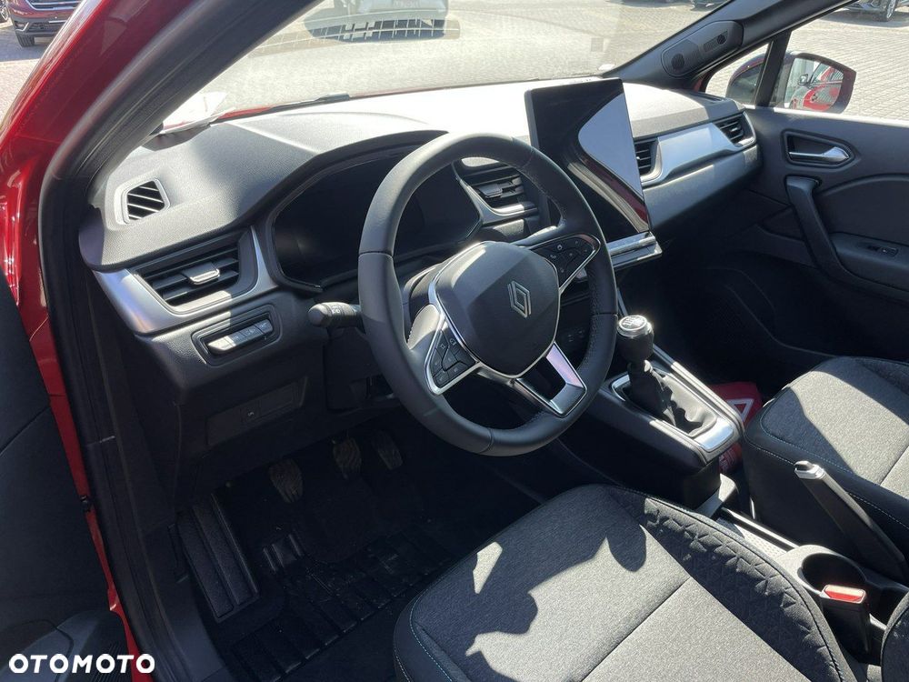 Renault Captur - 3
