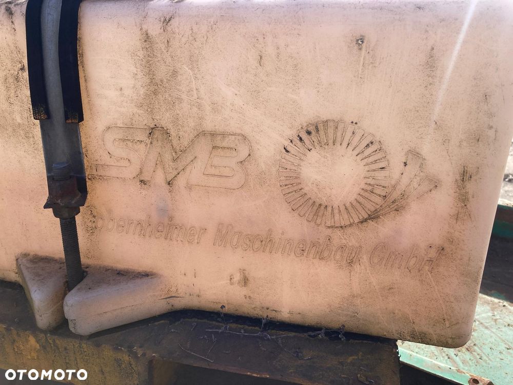 Inny SMB Sobernheimer 2.2 - 7