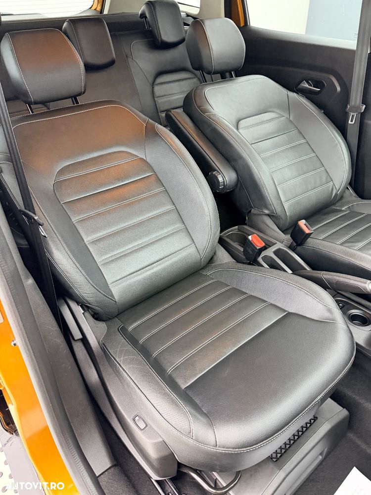 Dacia Duster TCe 100 Essential - 20