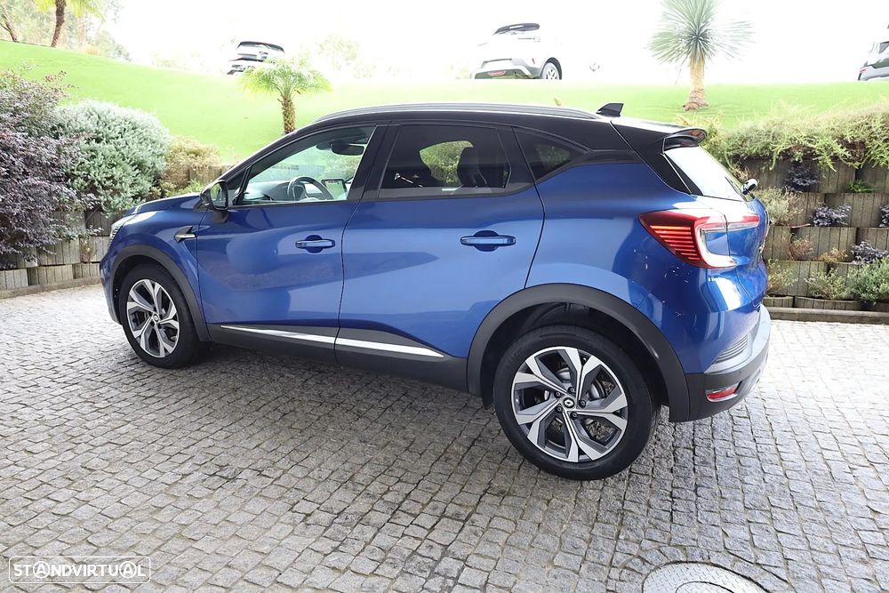 Renault Captur 1.0 TCe RS Line - 12
