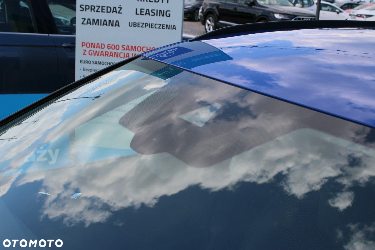 Skoda Octavia - 14