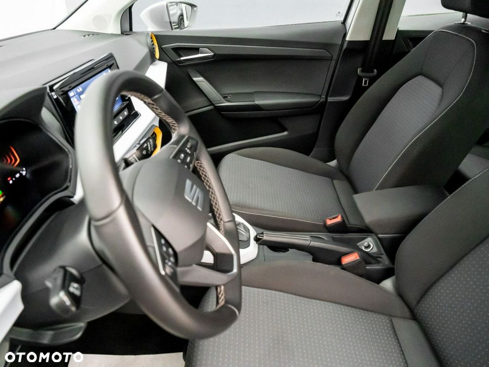 Seat Arona 1.0 TSI Style S&S DSG - 23