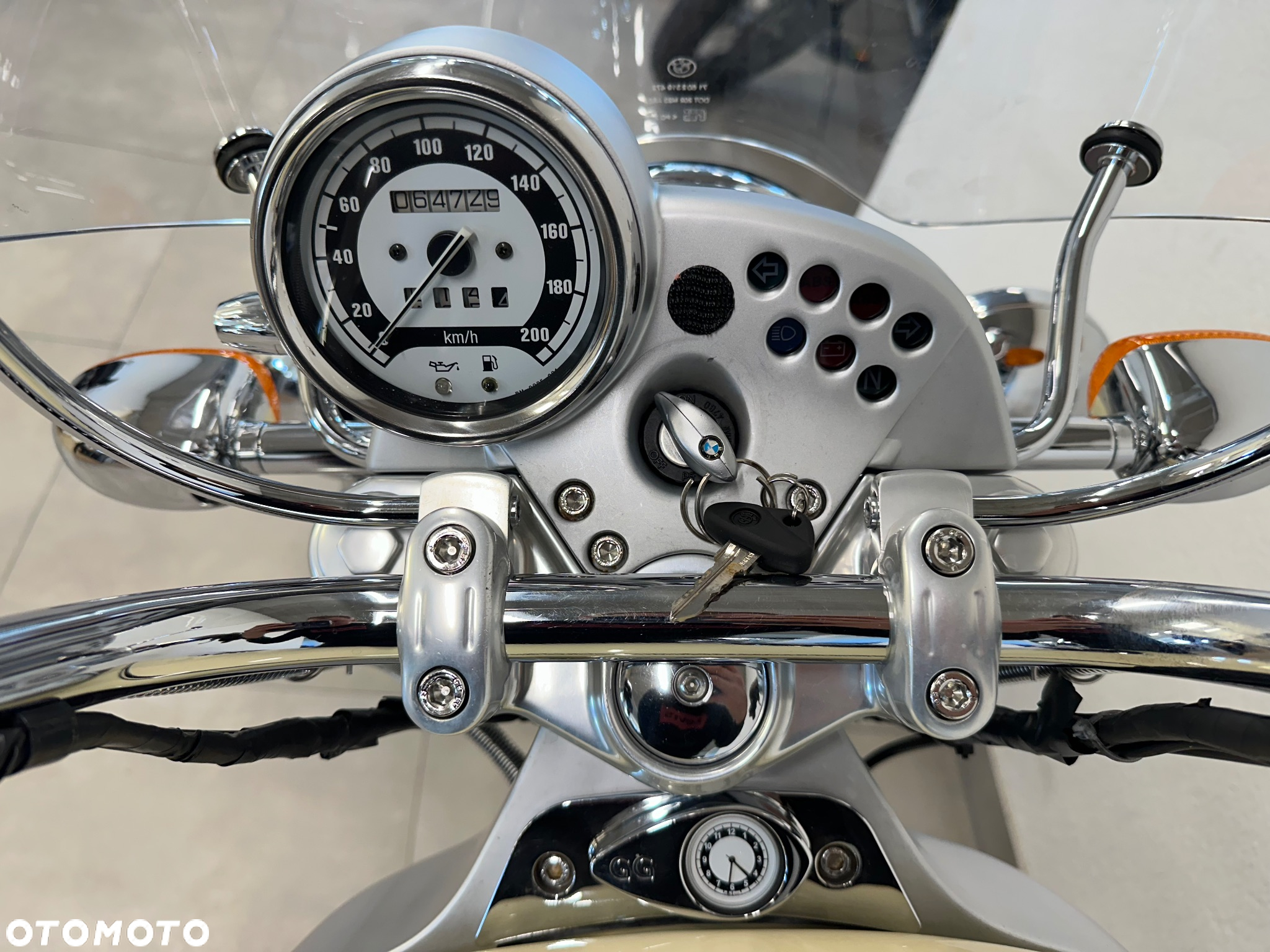 BMW R - 9