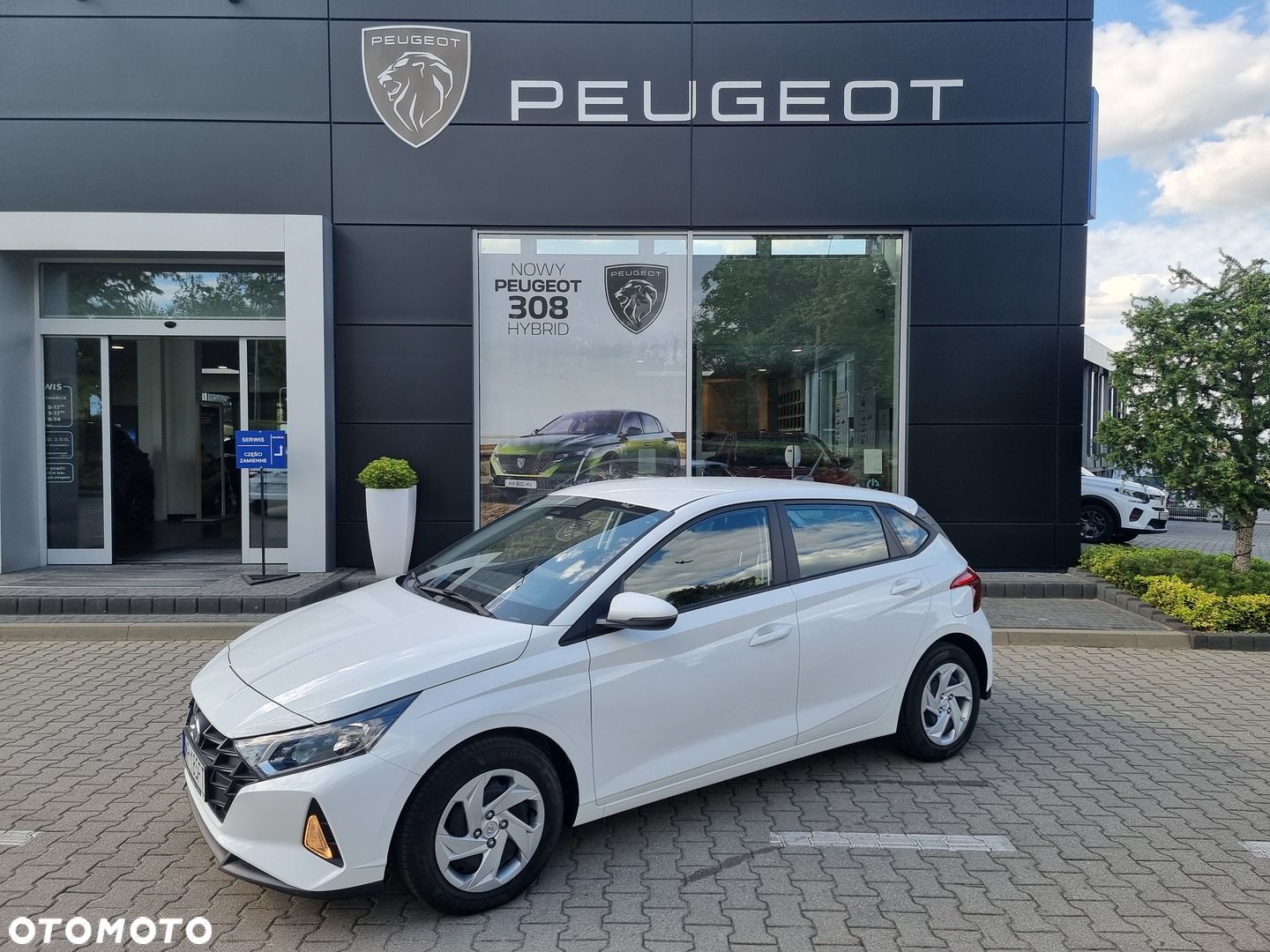 Hyundai i20 1.2 Pure - 1