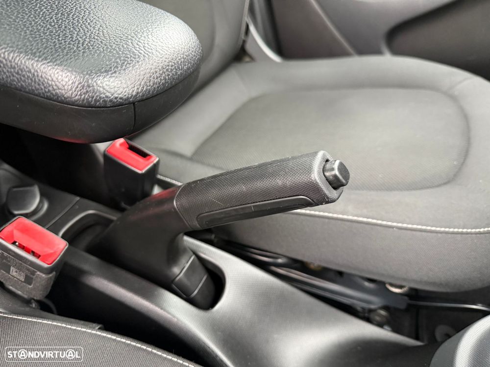 Smart ForFour EQ Passion - 40