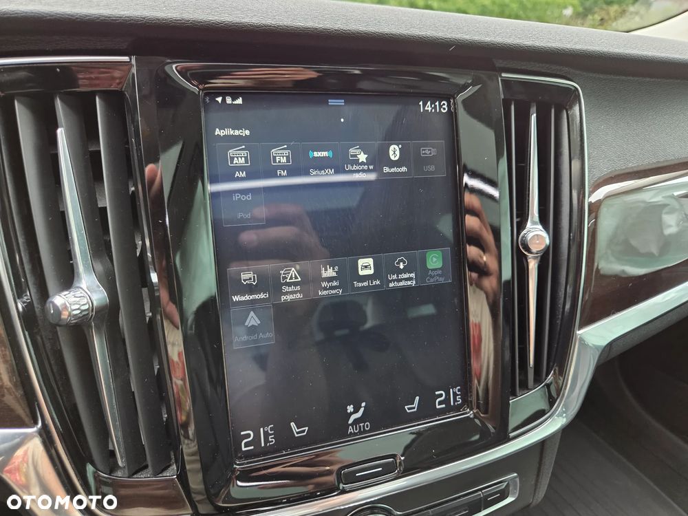 Volvo S90 T5 Momentum - 17