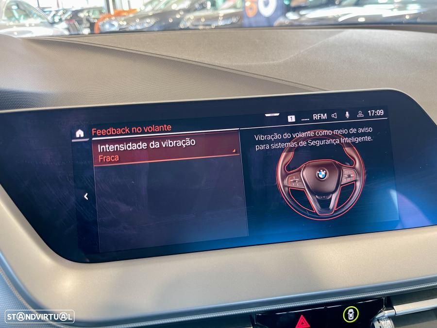 BMW 216 Gran Coupé - 24