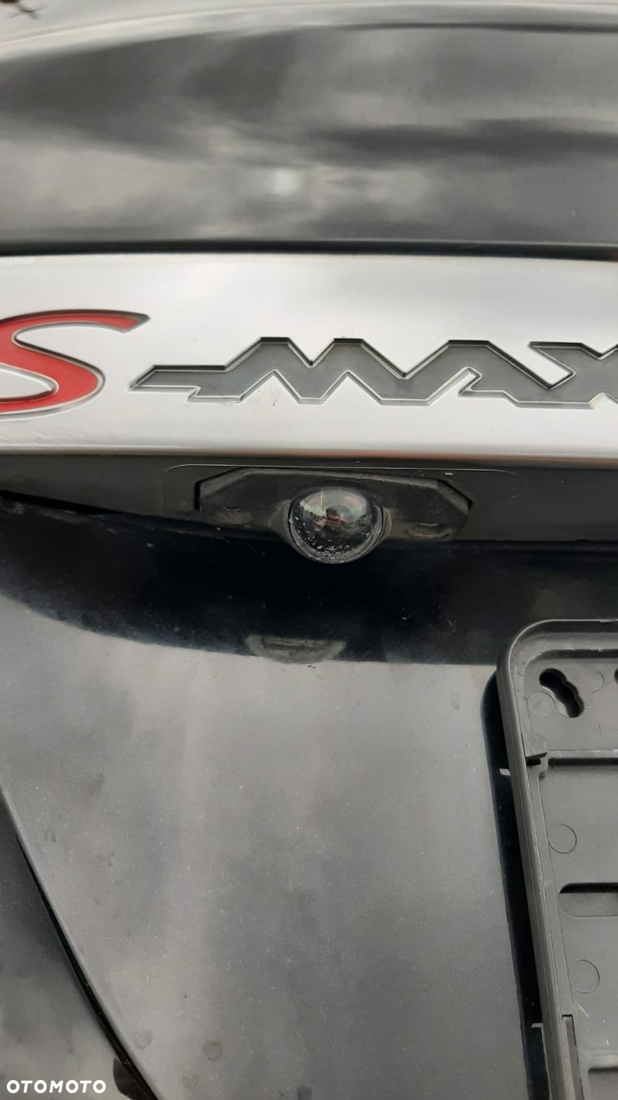 Ford S-Max 2.0 EcoBoost Titanium - 10