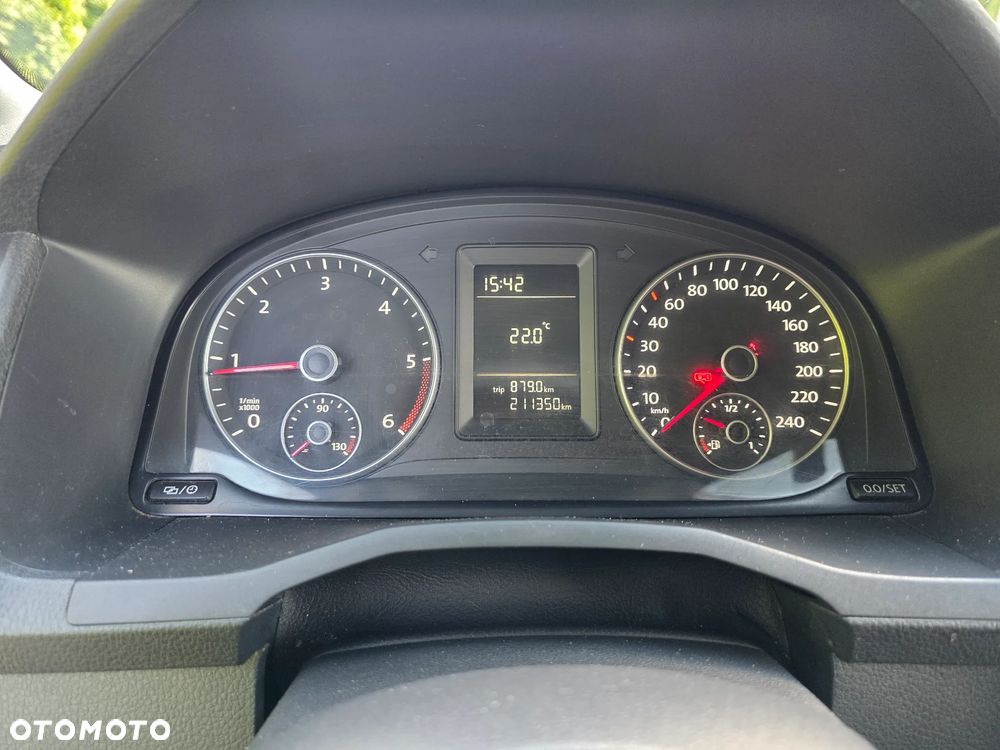 Volkswagen CADDY - 24