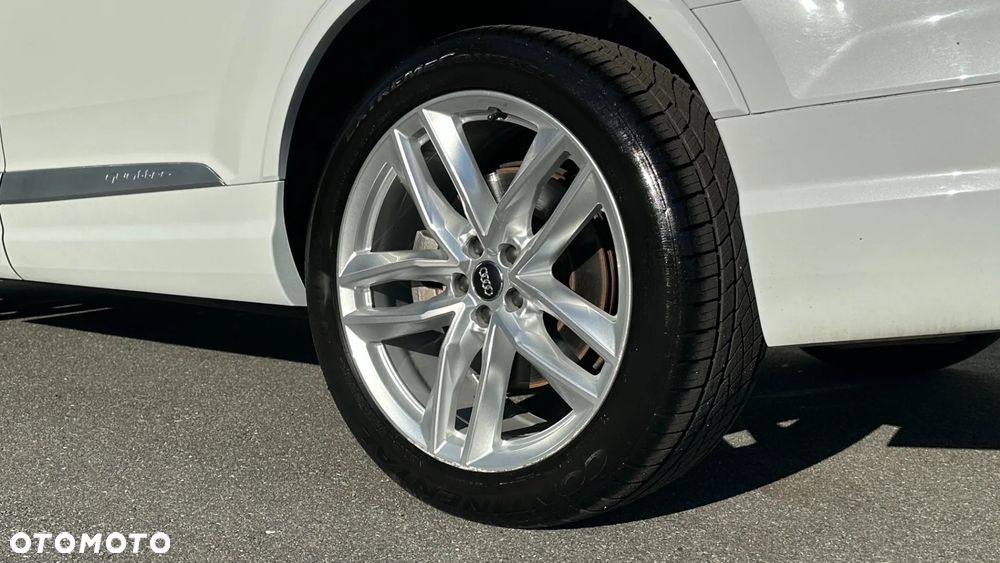 Audi Q7 - 34