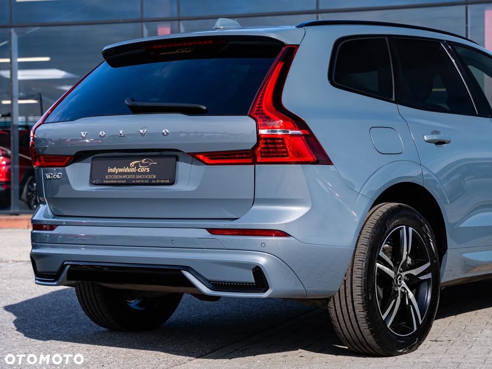 Volvo XC 60 B4 D Plus Dark - 14
