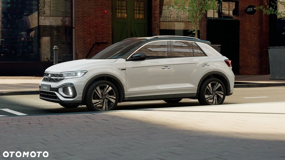 Volkswagen T-Roc - 3