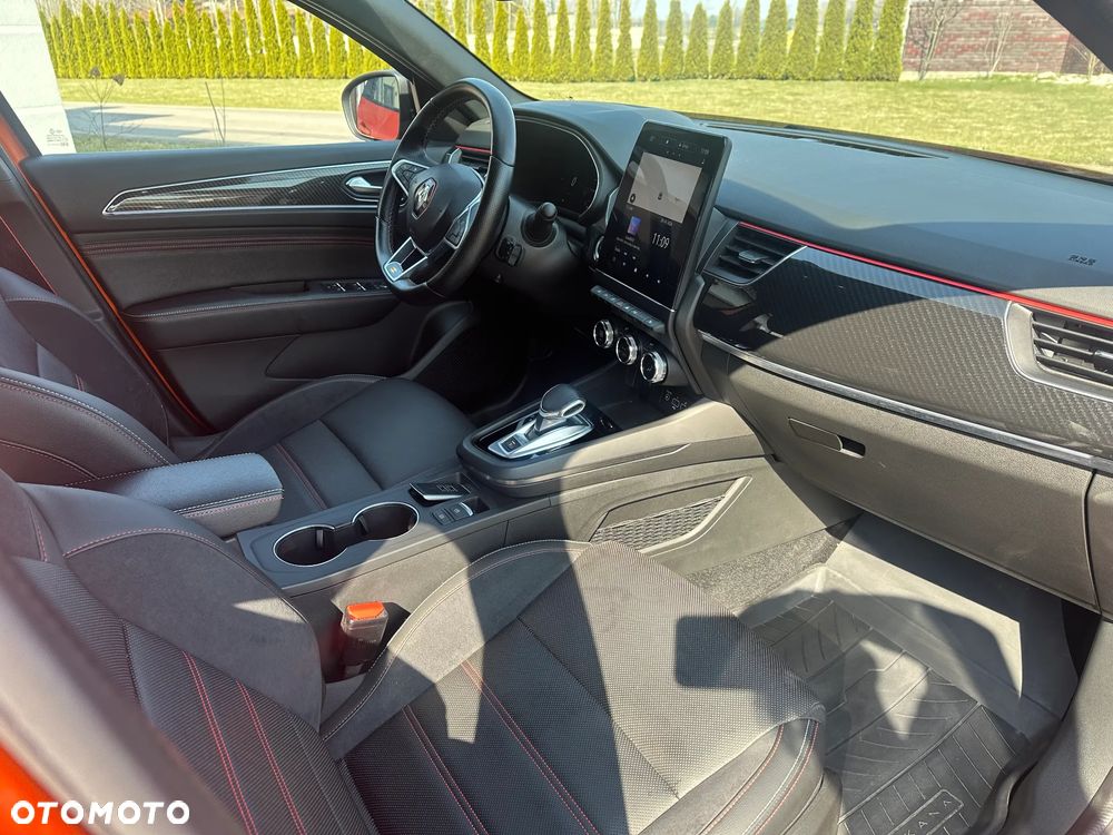 Renault Arkana - 19