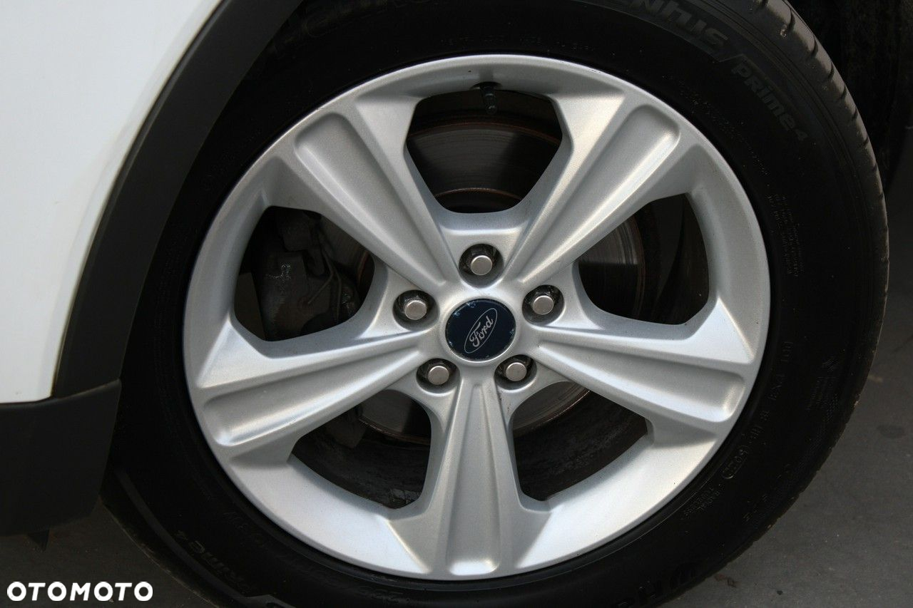 Ford Kuga 2.0 TDCi Titanium - 31