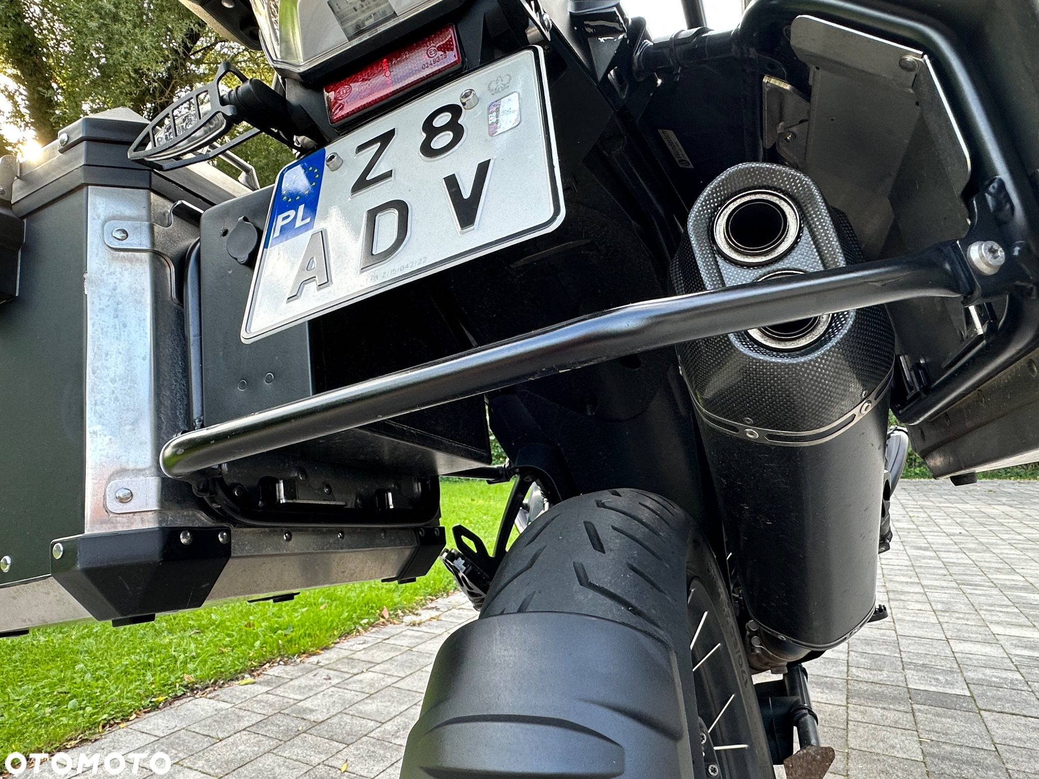 BMW GS - 11